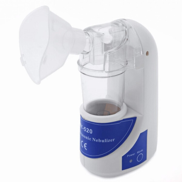

Ингалятор ультразвуковой Ultrasonic MY-520A