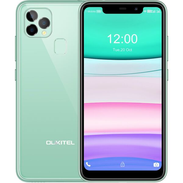 

Oukitel C23 4/64GB Blue