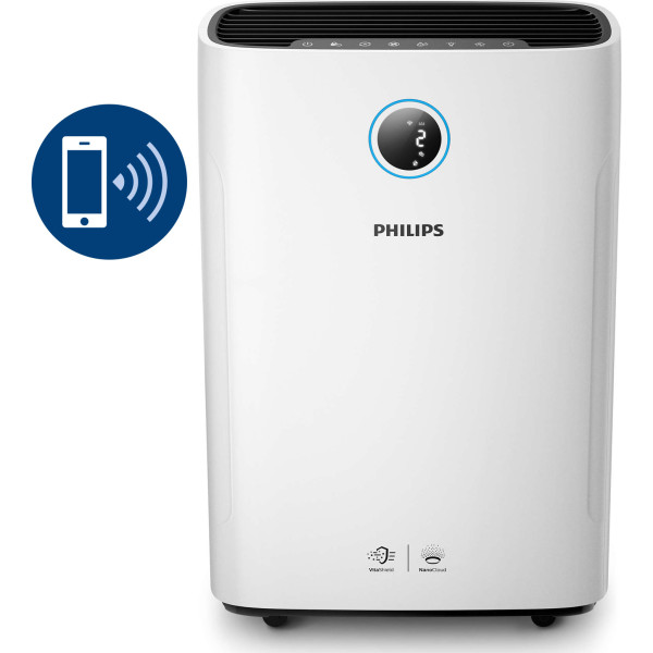 

Климатический комплекс Philips Series Combi 2000i AC2729/50