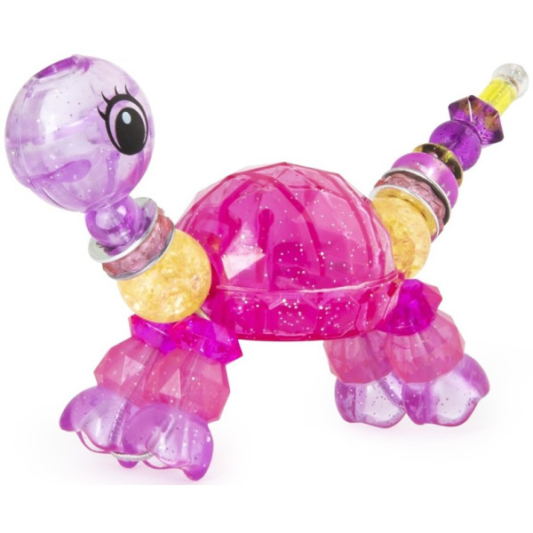 

Игровая фигурка-браслет Twisty Petz Модное Превращение- Чудесная Черепашка (20105840)