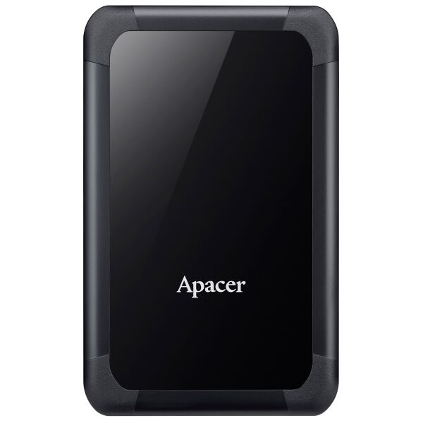 

Внешний жесткий диск Apacer 2.5" 2TB (AP2TBAC532B-1)