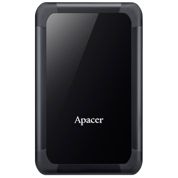 

Внешний жесткий диск Apacer 2.5" 1TB (AP1TBAC532B-1)