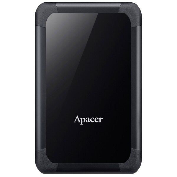 

Внешний жесткий диск 2.5" 2TB Apacer (AP2TBAC532B-1)