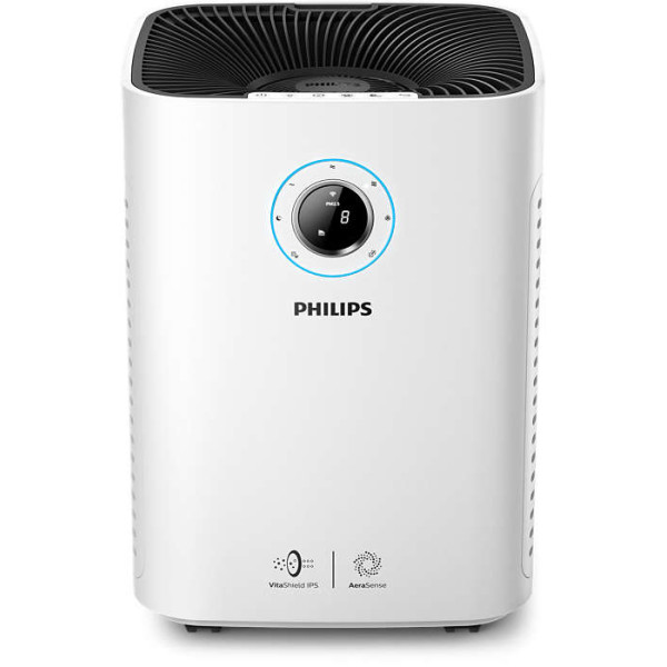 

Очиститель воздуха Philips AC5659/10 (WI-FI)