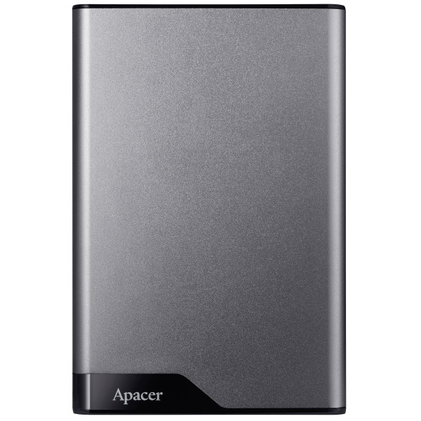

Внешний жесткий диск Apacer AC632 2TB Metal Grey 2.5" USB 3.1 (AP2TBAC632A-1)