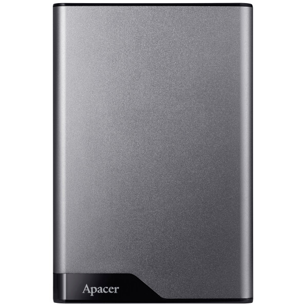 

Внешний жесткий диск Apacer USB 2TB AC632 Metal Grey (AP2TBAC632A-1)