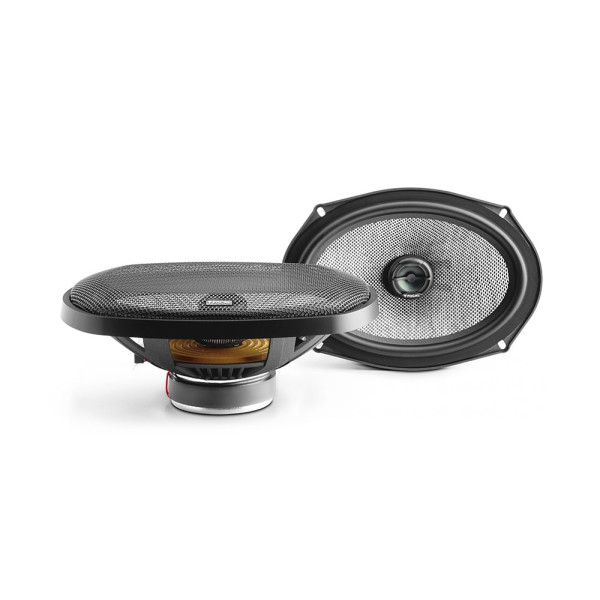 

Автоакустика FOCAL 690AC