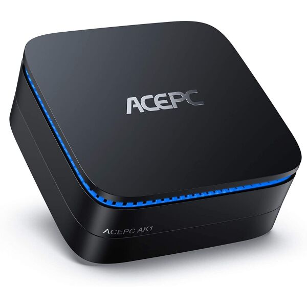

Неттоп Acepc AK1 8/128GB