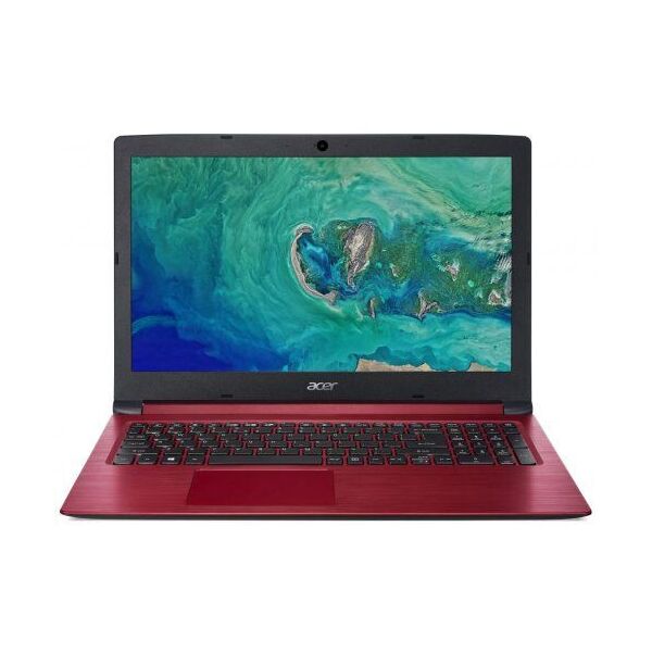 

Acer Aspire 3 A315-53-35GK Red (NX.H41EU.008) "Refurbished"