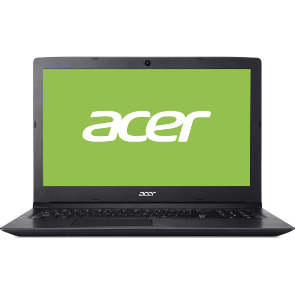 

Acer Aspire 3 A315-53G (NX.H18EU.042) Black