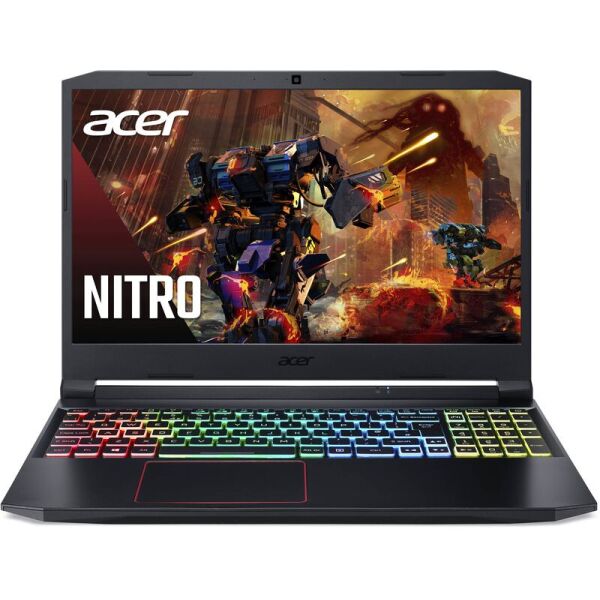 

Acer Nitro 5 (NH.QB2EU.011) "Refurbished"