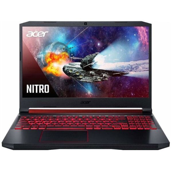 

Ноутбук ACER Nitro 5 (NH.Q59EU.09G) "Refurbished"