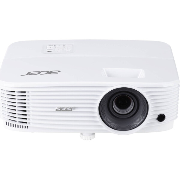 

Acer P1250B