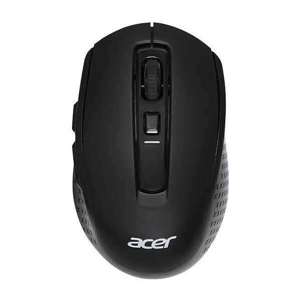 

Мышка Acer OMR070 WL Black (ZL.MCEEE.00D)