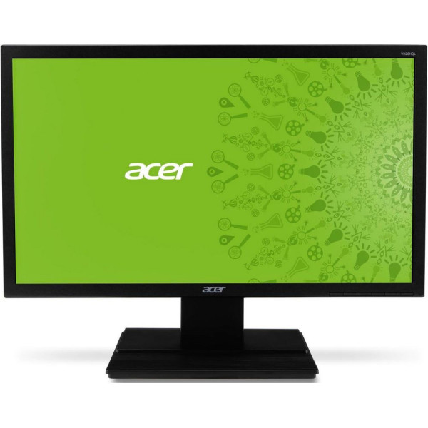 

Acer 18.5" V196HQLAb (UM.XV6EE.A03)