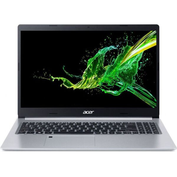 

Ноутбук Acer Aspire 5 A514-53 (NX.HUSEU.00C) Silver