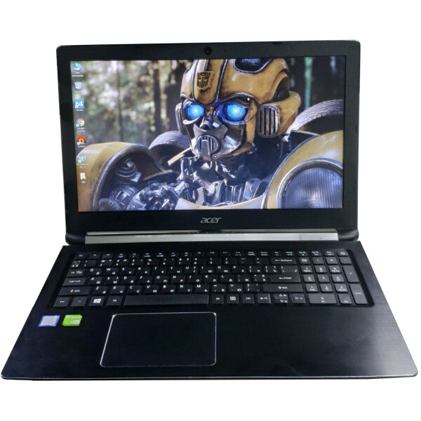 

Ноутбук Acer Aspire A515 (NX.HNEEX.002) "Refurbished"