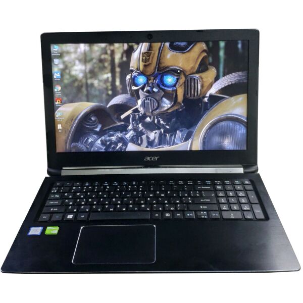 

Ноутбук Acer Aspire A515 (NX.HNEEX.002) "Refurbished"