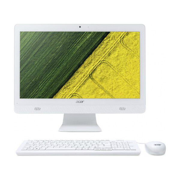 

Acer Aspire C20-720 (DQ.B6XME.006) White