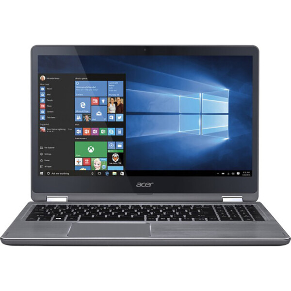 

Ноутбук Acer Aspire r15 940MX (NBGCF11002) "Refurbished"