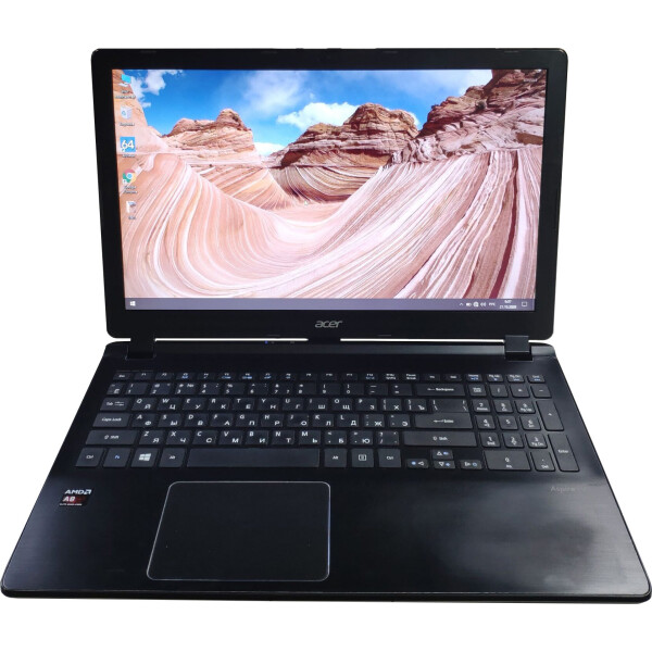 

Ноутбук Acer Aspire V5-552G (ZPHWAR5572JM) "Refurbished"