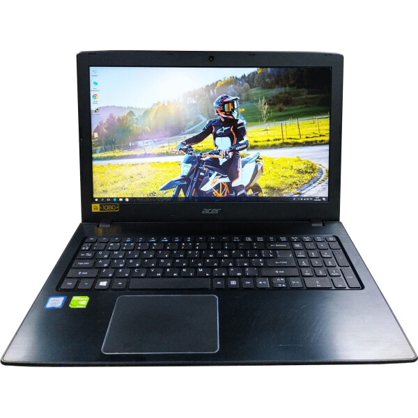 

Ноутбук Acer Aspire V Nitro 15 (VN7-592G-71ZL) "Refurbished"