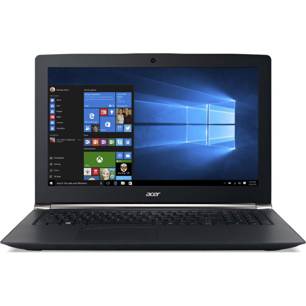 

Ноутбук Acer Aspire V Nitro 15 VN7 (KT.0030G.001) "Refurbished"
