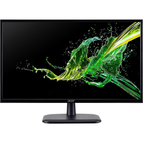 

Монитор 22" Acer EK220QAbi (UM.WE0EE.A01) Black