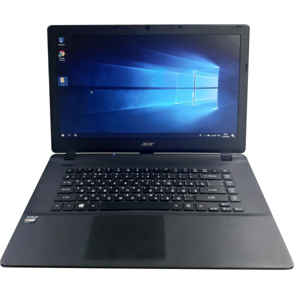 

Ноутбук Acer ES1-520 (N15C4) "Refurbished"