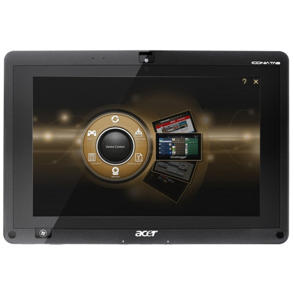 

Acer Iconia Tab W500 (LE.RHC02.110)