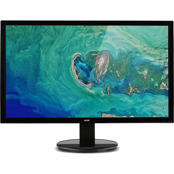 

24" Acer K242HQLBID (UM.UX2EE.001) Black