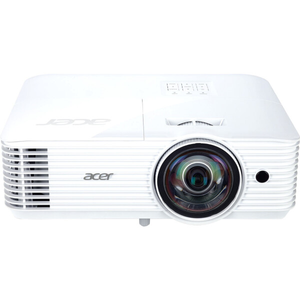 

Acer S1286H (DLP, XGA, 3500 ANSI Lm)