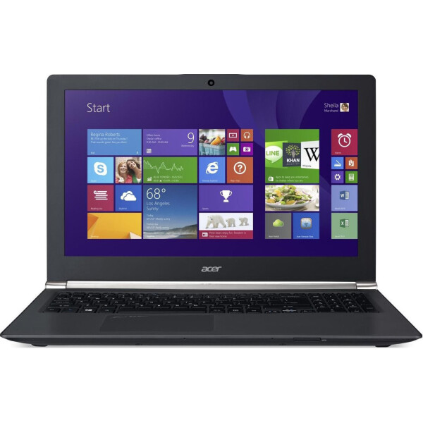 

Ноутбук Acer Nitro V15 (AC14A8L) "Refurbished"