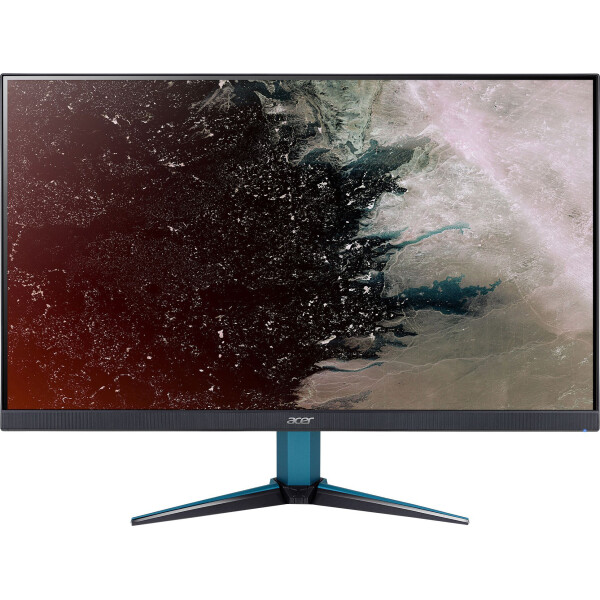 

27" Acer Nitro VG272UPbmiipx (UM.HV2EE.P01) Black