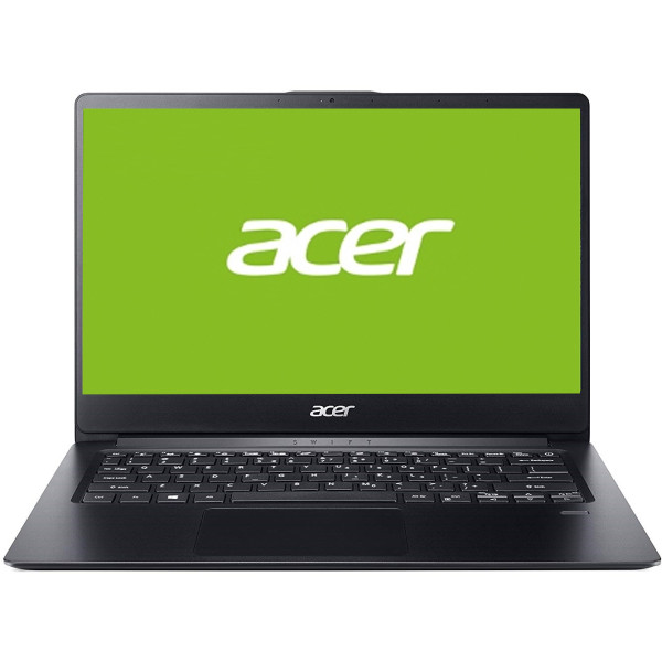 

Acer Swift 1 SF114-32 (NX.H1YEU.012) Obsidian Black