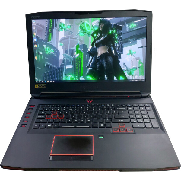 

Ноутбук Acer Predator 17 GX (60.Q04N5.002) "Refurbished"