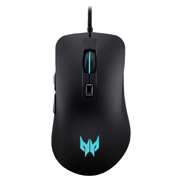 

Acer Predator Cestus 310 Gaming Mouse PMW910 (NP.MCE11.00U)