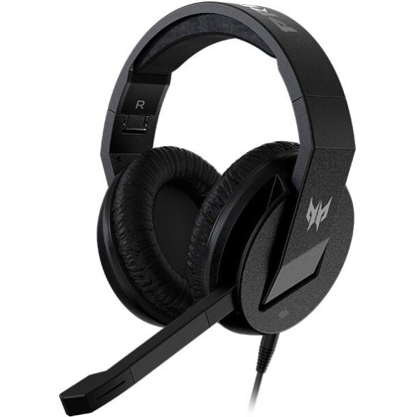 

Наушники Acer Predator Galea 311 PHW910 (NP.HDS11.00B) Black
