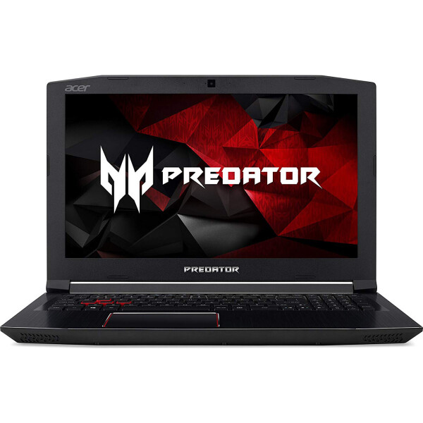 

Ноутбук Acer Predator (UM.CX0EE.P01) "Refurbished"