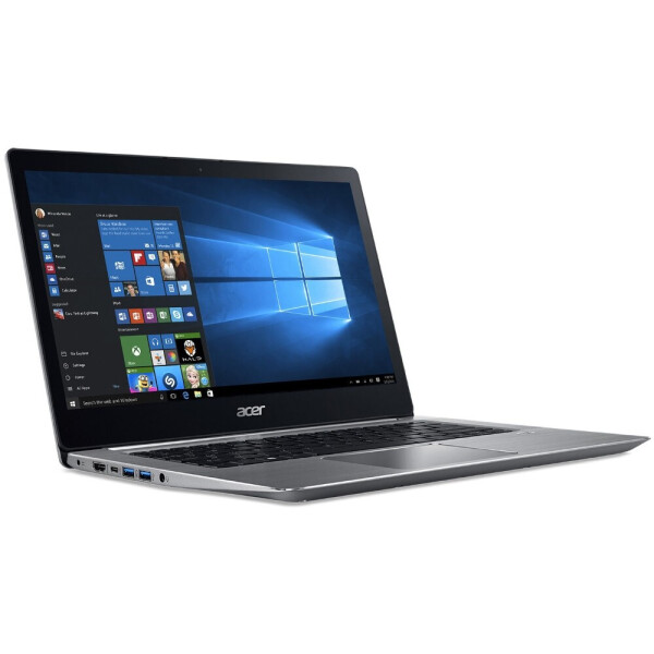 

Ноутбук Acer swift 14 MX (NX.HJFAA.004) "Refurbished"