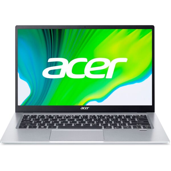 

Ноутбук Acer Swift 1 SF114-34 (NX.A77EU.00N) Silver