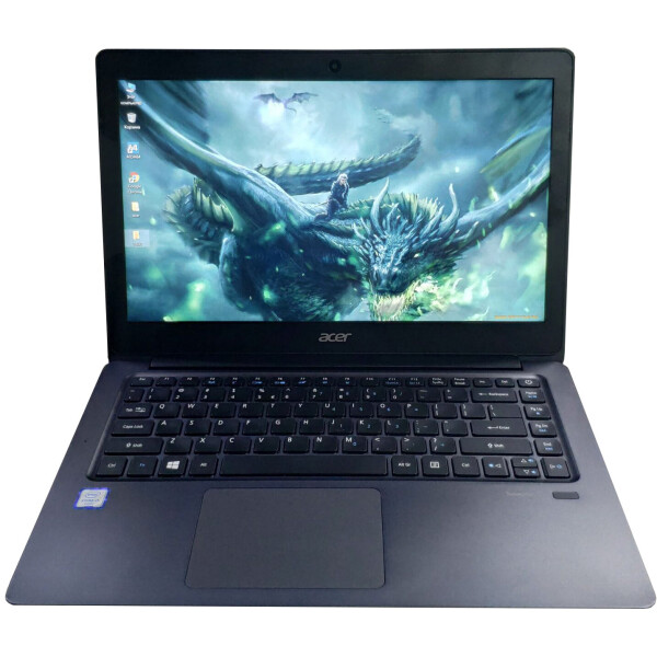 

Ноутбук Acer TravelMate X (TMX3410-M) "Refurbished"