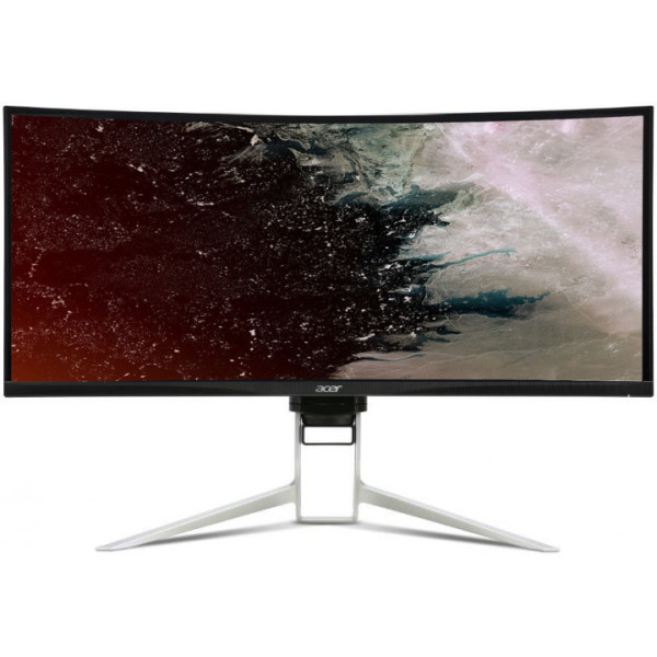 

Acer 34" Predator XR342CK (UM.CX2EE.009)