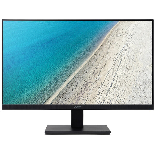 

22" Acer V227QAbi (UM.WV7EE.001) Black