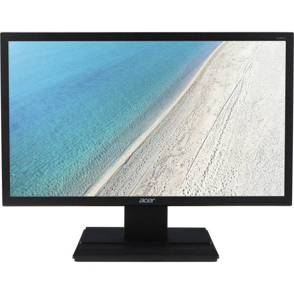 

24" Acer V246HYLBDP (UM.QV6EE.010) Black