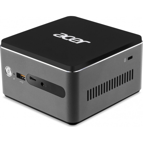 

Неттоп Acer Veriton EN76G/Intel i3-7130U/8/128F/int/NoOS/VESA