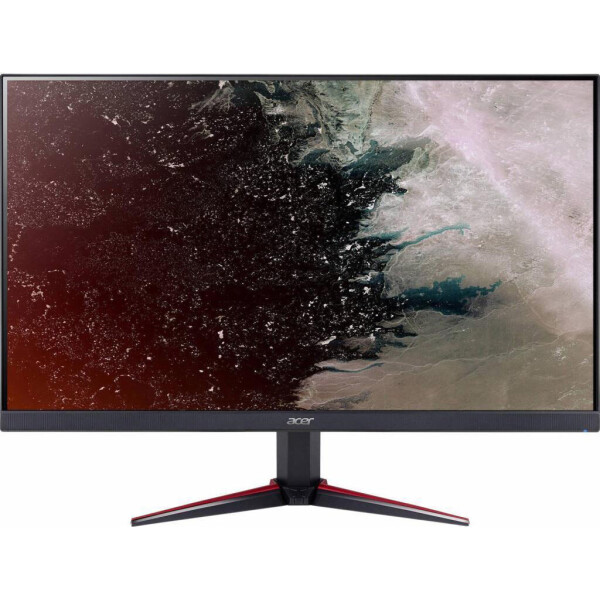 

Монитор 24" Acer VG240YPBIIP (UM.QV0EE.P01) Black