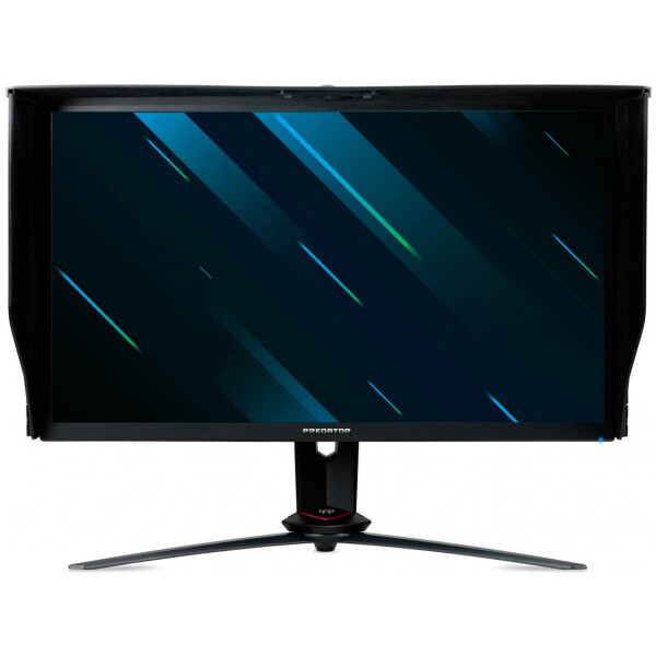 

27" Acer XB273KGPBMIIPPRZX (UM.HX3EE.P13) Black
