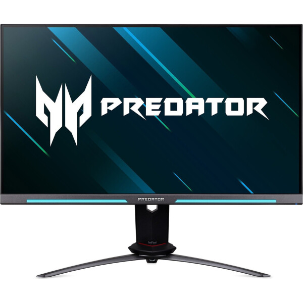 

Монитор 27" Acer XB273UGSbmiiprzx (UM.HX0EE.S01) Black