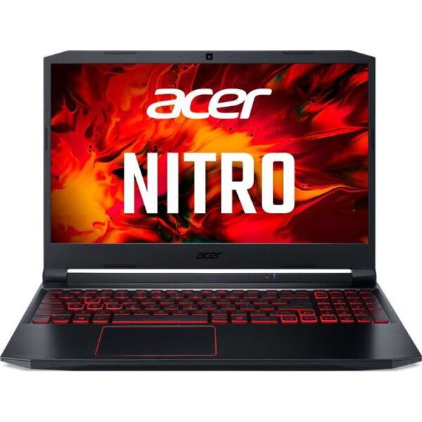 

Ноутбук Acer Nitro 5 (AN515-53-55G9) "Refurbished"